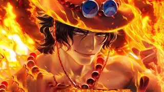 Jika saya masih hidup, bisakah saya menjadi One Piece?
