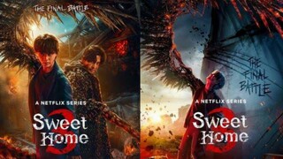 Sweet Home S3 | Ep 4 (Sub Indo)