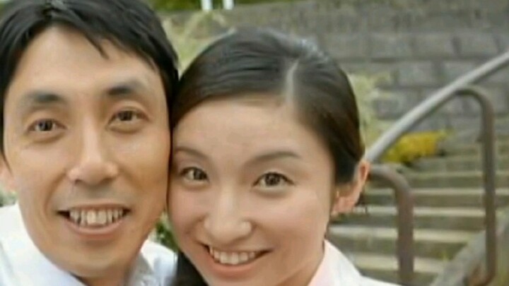 Check out the Ultraman artists who guest-starred in "Detective Chinatown 3" (´-ω-`)^o^