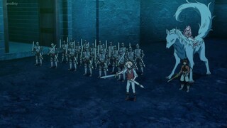 Episode 10 [p3] - Tensei Dainana Ouji Subtitle Indonesia