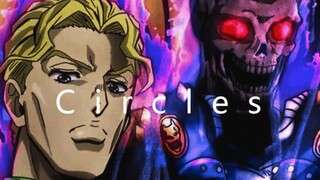 [jojo/Yoshikage Kira] Nữ hoàng sát thủ, kẻ thua cuộc ăn bụi!