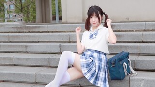 [Acacia] Hãy yêu! (* ¯︶¯ *)