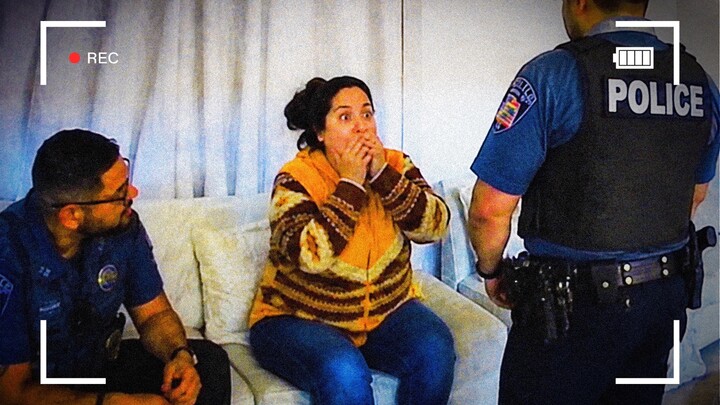 Mom Realize Her Daughter was Murdered in her Own Bathroom