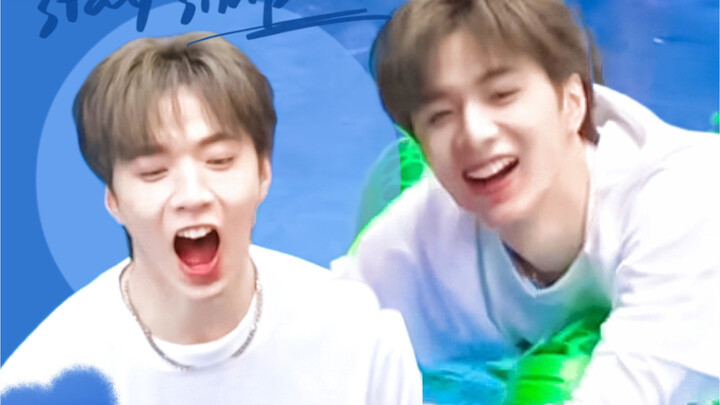 “I like cute things, and everyone thinks I’m cute too!” | Liu Yaowen