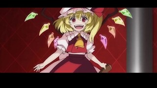 [AMV]Koumakan Highlights Compilation