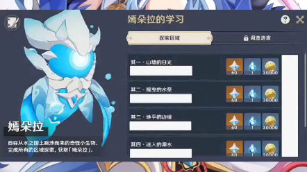 Genshin Impact: Paimon Completely Out of a Job!!