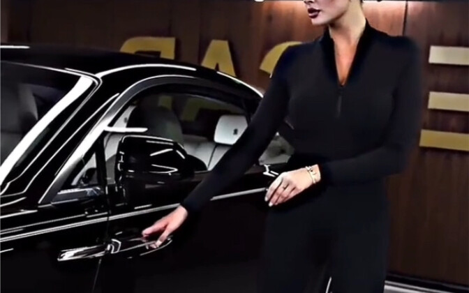 Selling See-Through Lingerie Like You’re Pitching a Rolls-Royce