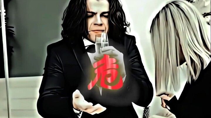 脑袋：危险！手：试一下？