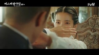 Mr. Sunshine episode 3 (sub indo)