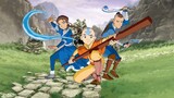 [S1.Ep1] Avatar - The Last Airbender - The Boy in the Iceberg