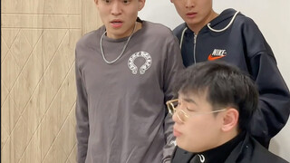 Yang sudah menonton, ayo berkumpul!