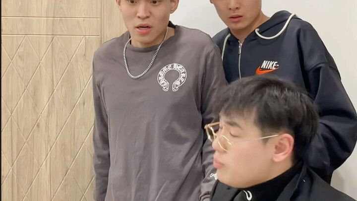 Those who've watched it, gather 'round!