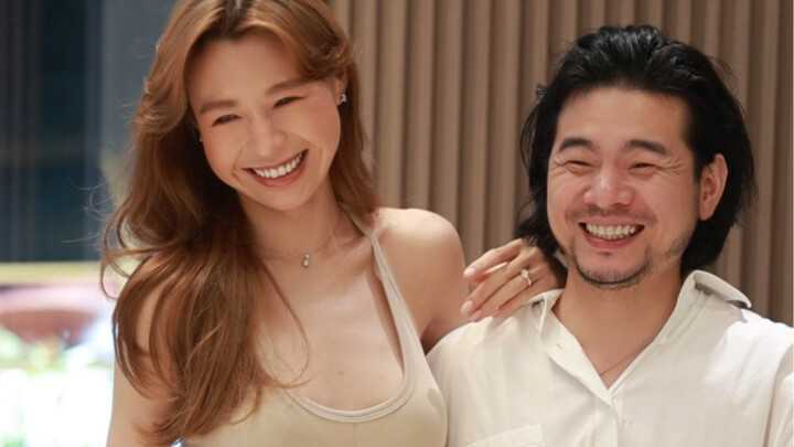 她是我职业生涯最好的作品｜毕生所学全用上了