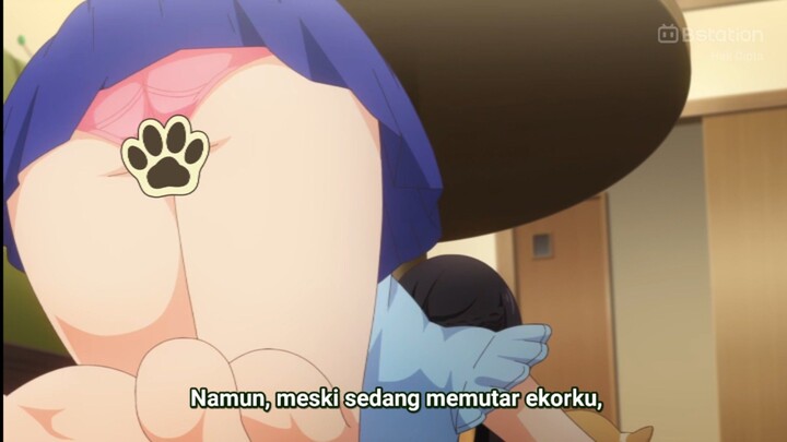 18+ NO SENSOR‼️ MAININ ITU NYA MAJIKAN SAMPAI KEENAKAN 🔞‼️