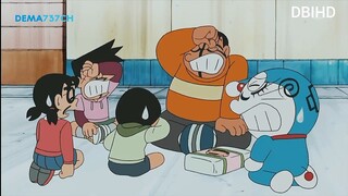 Doraemon Bahasa Indonesia HD 2023 No Zoom - Rata dengan Penghapus