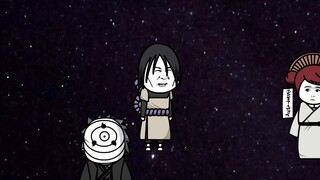 "Mitos Obito" Episode 26│Ujian Putri Uzumaki!