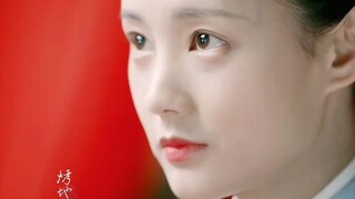 不能给我的，请完整给她 # 鹤唳华亭 # 李一