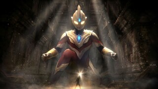 Ultraman Trigger Opening FULL (Trigger)