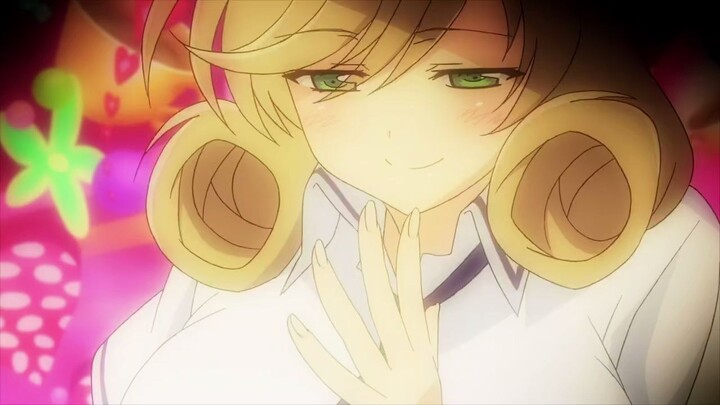 Senran Kagura BD -  05