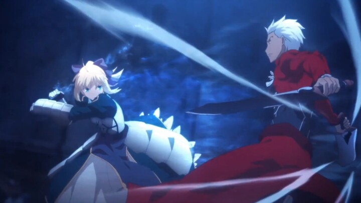 An Archer who can't fight in close combat is not a good Archer