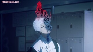 Hikaru ga Shinda Natsu Eps 3 (Sub-Indo)