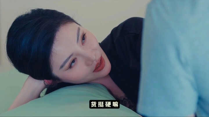 2025: Xu Dongdong's latest web drama is coming! It's so thrilling you'll gasp after watching!