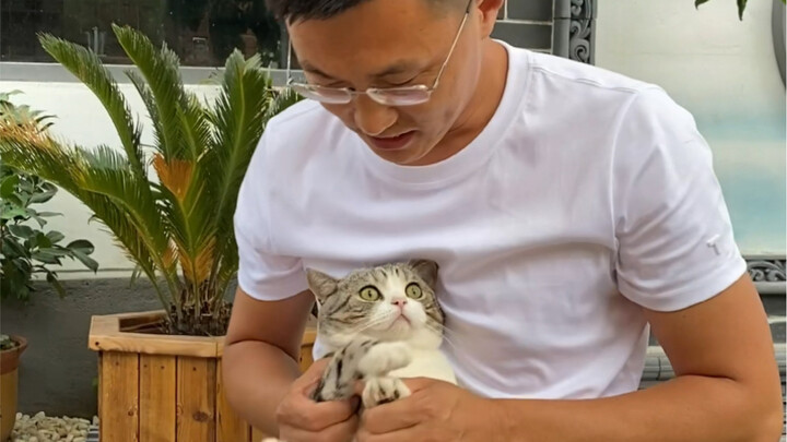 不知道鸟妈怎么想的，竟然把蛋下到我们家了