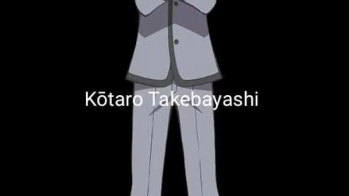 assassination classroom