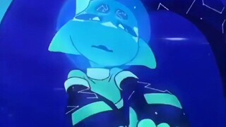 【Alien Fashion】Sploot GO