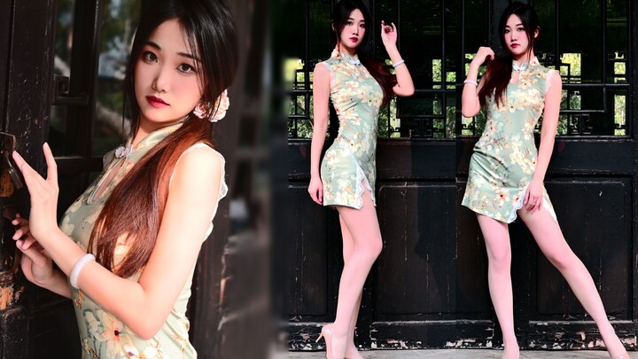 Bạn có thích Xiao Qing✿Green Snake này không