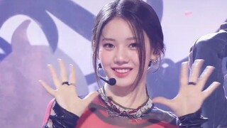 BABYMONSTER最新回归曲SHEESH 240414打歌舞台