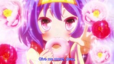 no game no life (special) ep 6