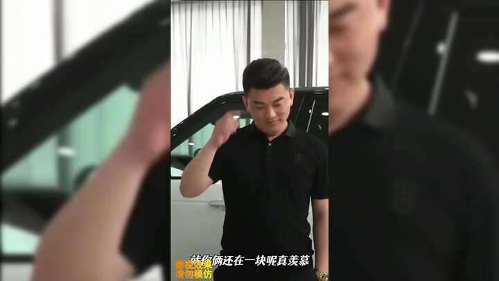 [EN SUB] Rich Girl vs. Poor Guy – Plot Twist