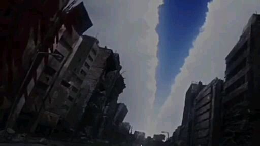 Genos jadi donat, Saitama ngamok