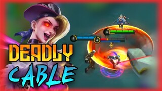 ONE SHOT ULTIMATE FANNY! • Fanny Montage