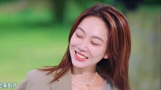 The girl who looks cute is actually a career woman