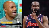 KJM | 'James Harden performance needs an investigation' - Jay Williams reacts to Sixers disqualified