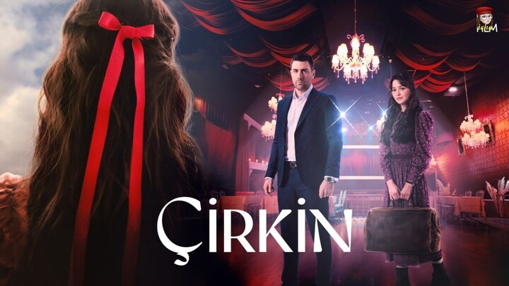 Cirkin - Episode 5 (English Subtitles)