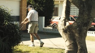 Triangle (2009)