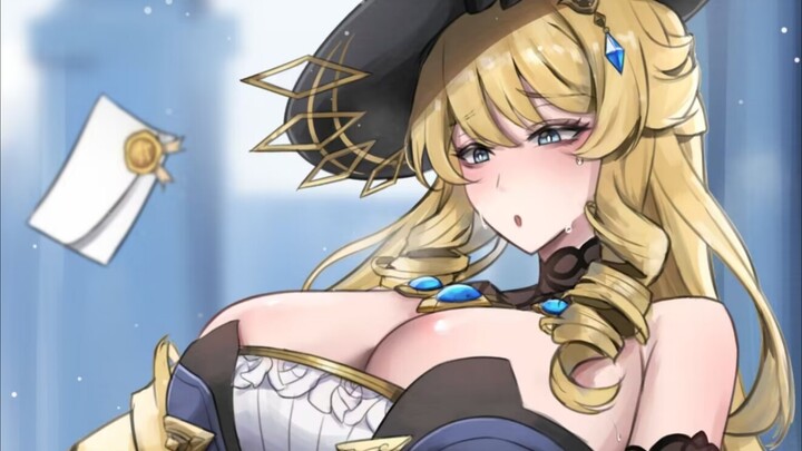 ❤️ Navea: Lữ khách à~ để bạn thấy hôn nhân khiến người ta mạnh mẽ đến mức nào ❤️