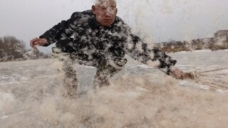 心远地自偏，大爱洒人间！加油！奥利给！哈哈哈