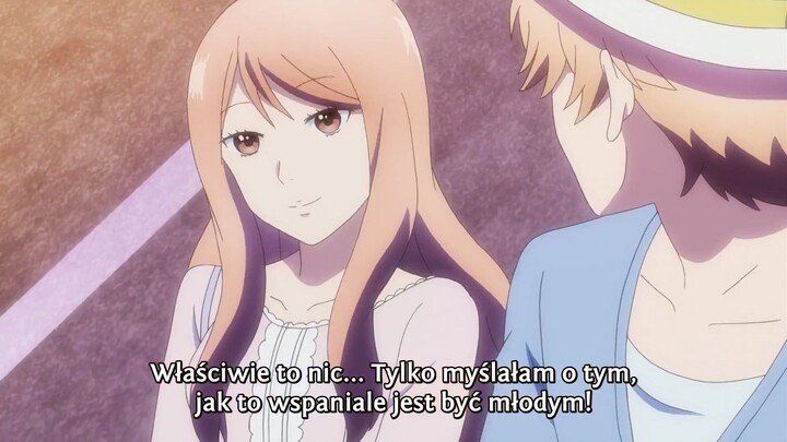 3D Kanojo: Real Girl odcinek 11 polskie napisy