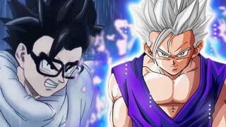 Will Gohan's NEW Transformation Break Dragon Ball Super?