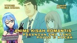 Rekomendasi Anime Romantis dan Lucu: Ore Monogatari yang Wajib Ditonton #rekomendasianime