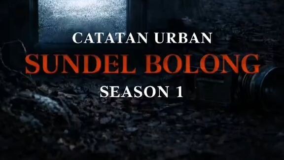 Sundel Bolong (Episode 4)