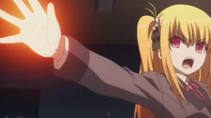 Melindungi OranG Anime - AMV