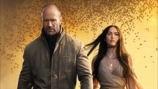 Beekeeper 2Official trailer#movietrailer2025 #2025upcomingmovies #imdbtv #ParamountPictures #neflix