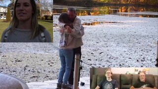 McJuggerNuggets is Getting Married?! Miranda Roberts-Ridgway's Reaction