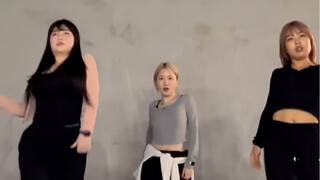 Yêu quá đi mất #nayeong biên đạo múa #nhảy #takeyoudown