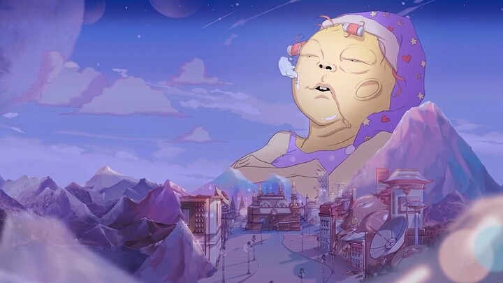 Seberapa besar perbedaan penampilan wanita sebelum dan sesudah makeup? Siang hari dia adalah dewi ma